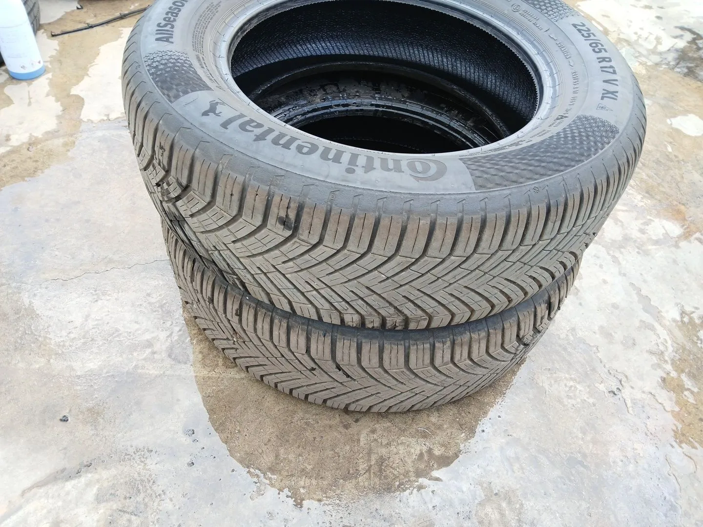 Neumatico para Mazda Cx-5 (Ke, Gh)