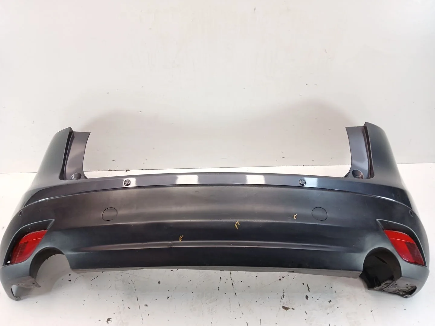 Paragolpes Trasero para Mazda Cx-5 (Ke, Gh)