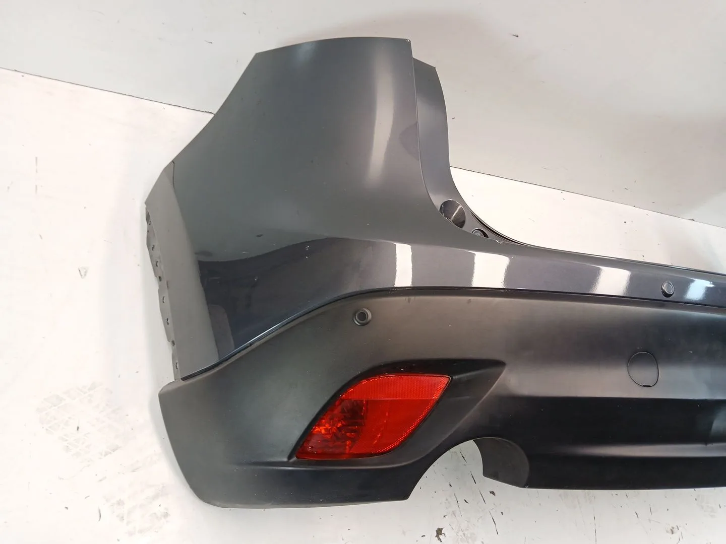 Paragolpes Trasero para Mazda Cx-5 (Ke, Gh)