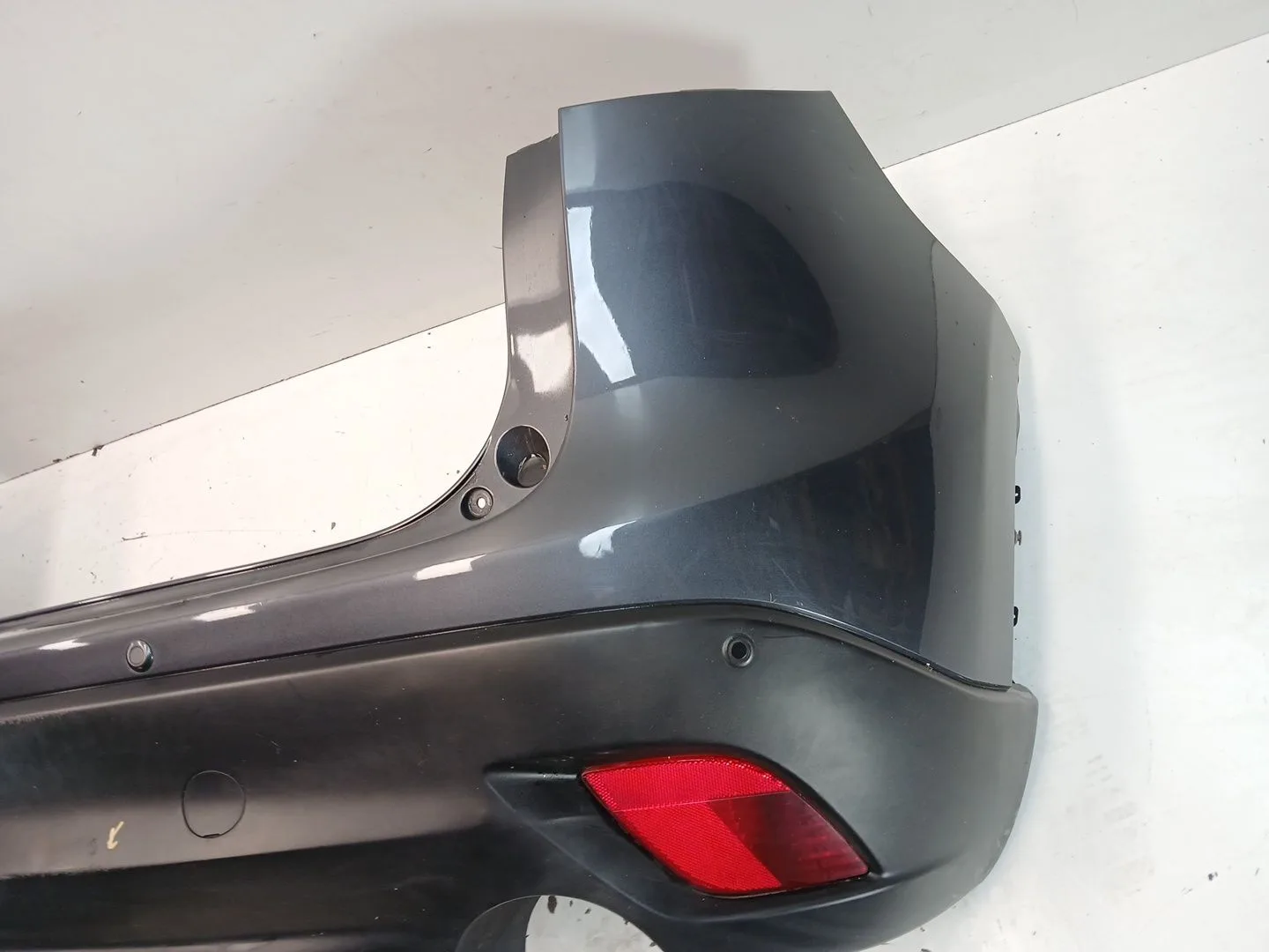 Paragolpes Trasero para Mazda Cx-5 (Ke, Gh)