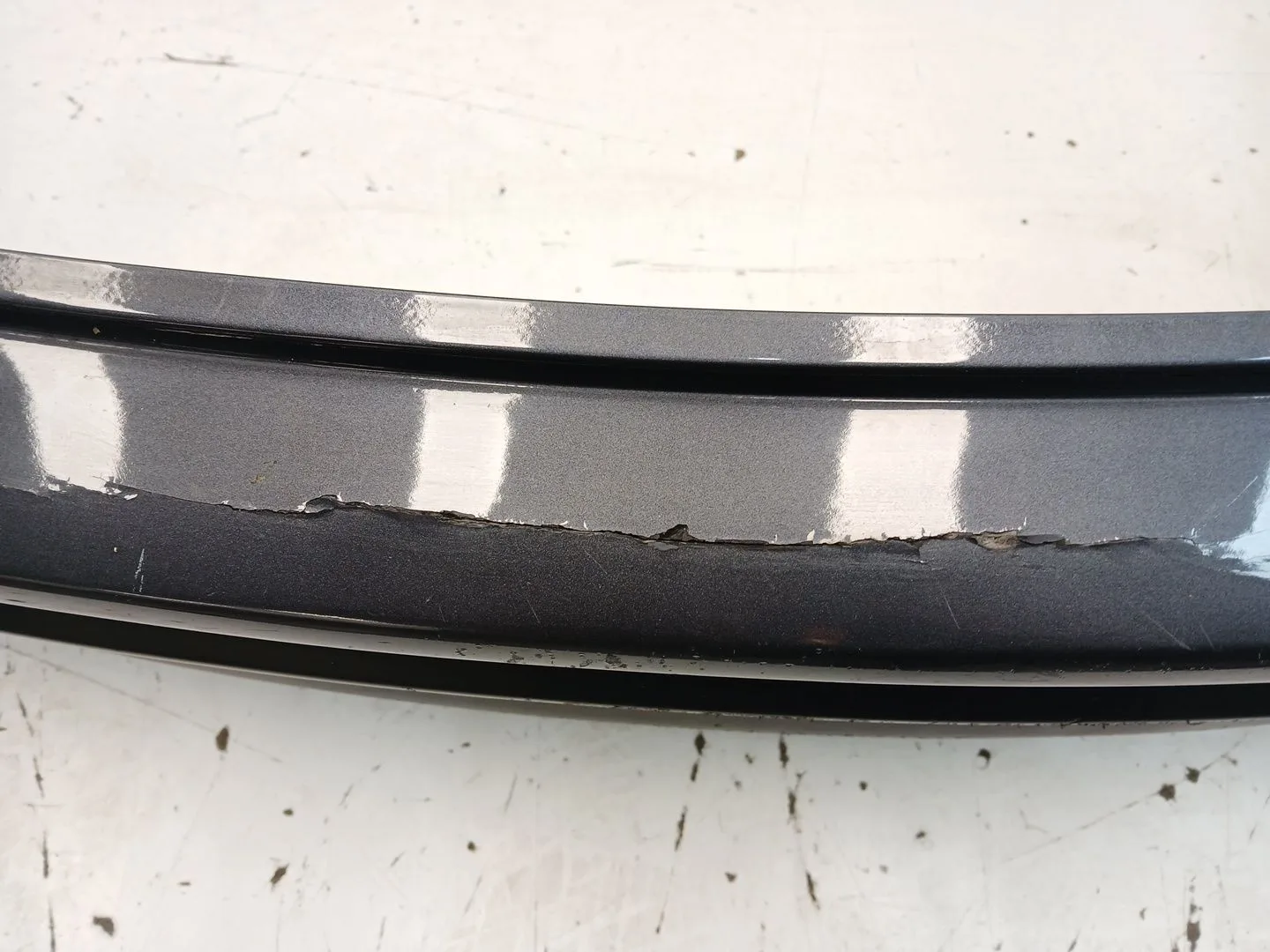Paragolpes Trasero para Mazda Cx-5 (Ke, Gh)