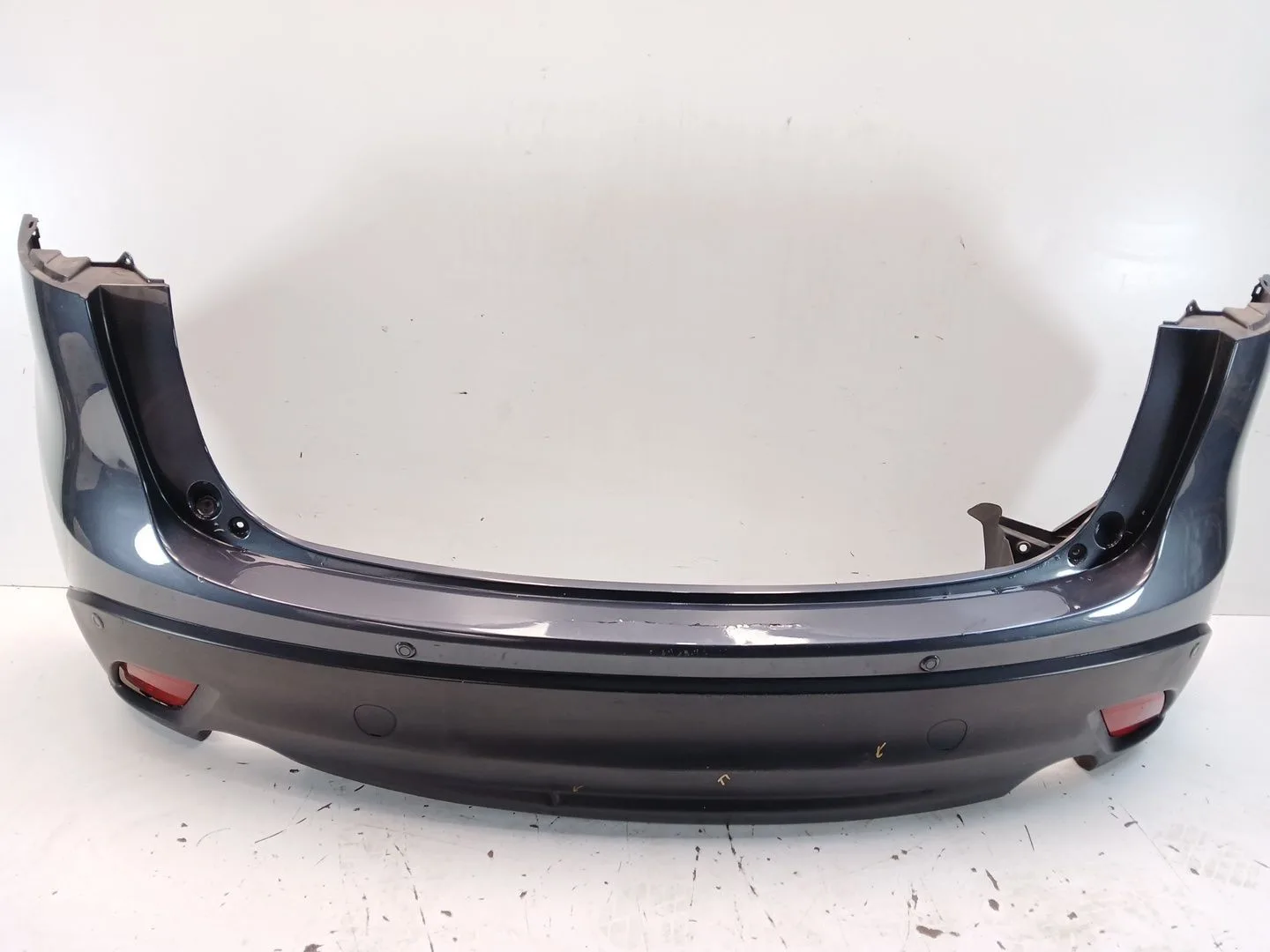 Paragolpes Trasero para Mazda Cx-5 (Ke, Gh)