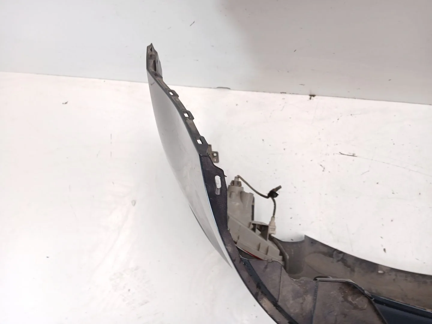 Paragolpes Trasero para Mazda Cx-5 (Ke, Gh)