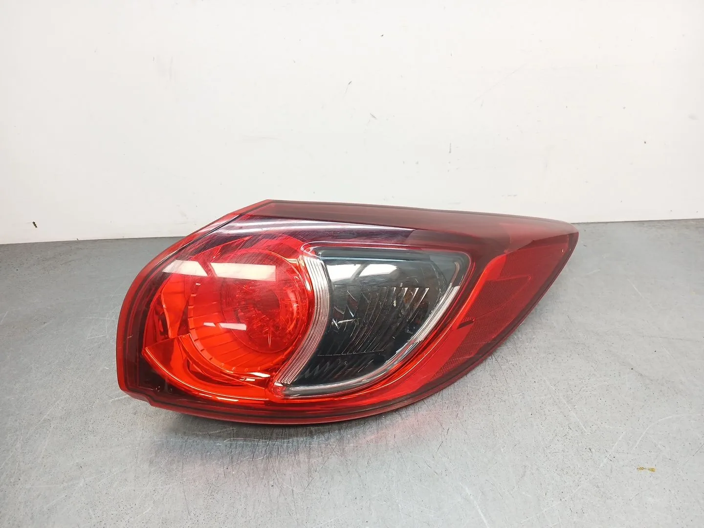 Piloto Trasero Derecho para Mazda Cx-5 (Ke, Gh)