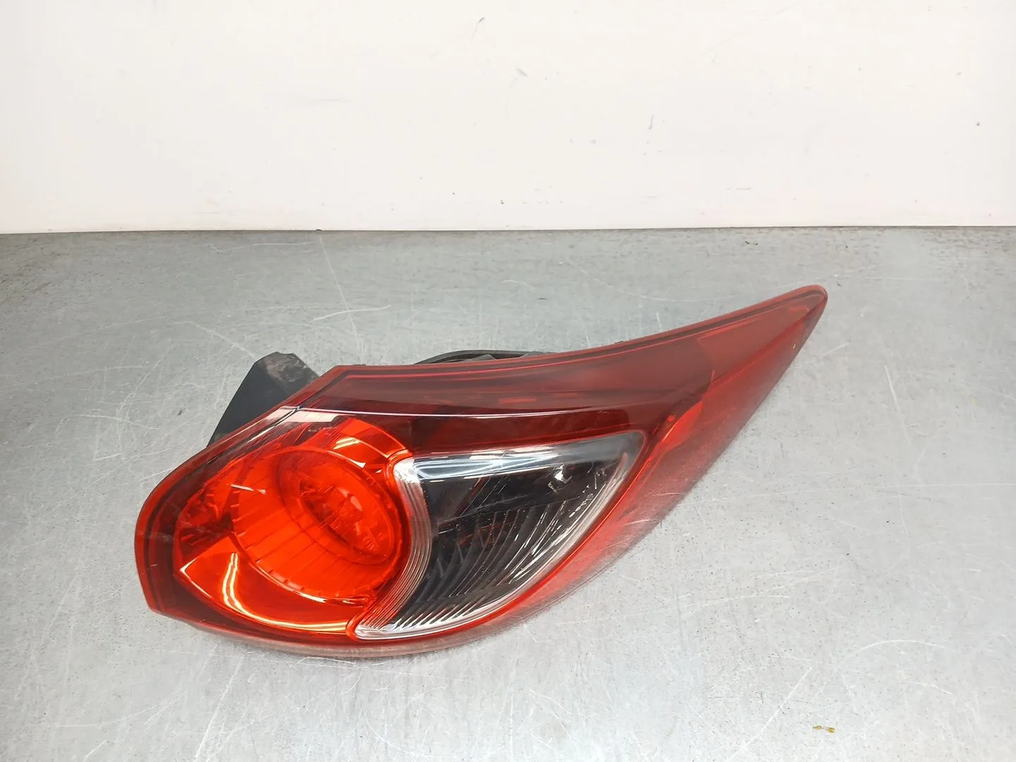 Piloto Trasero Derecho para Mazda Cx-5 (Ke, Gh)