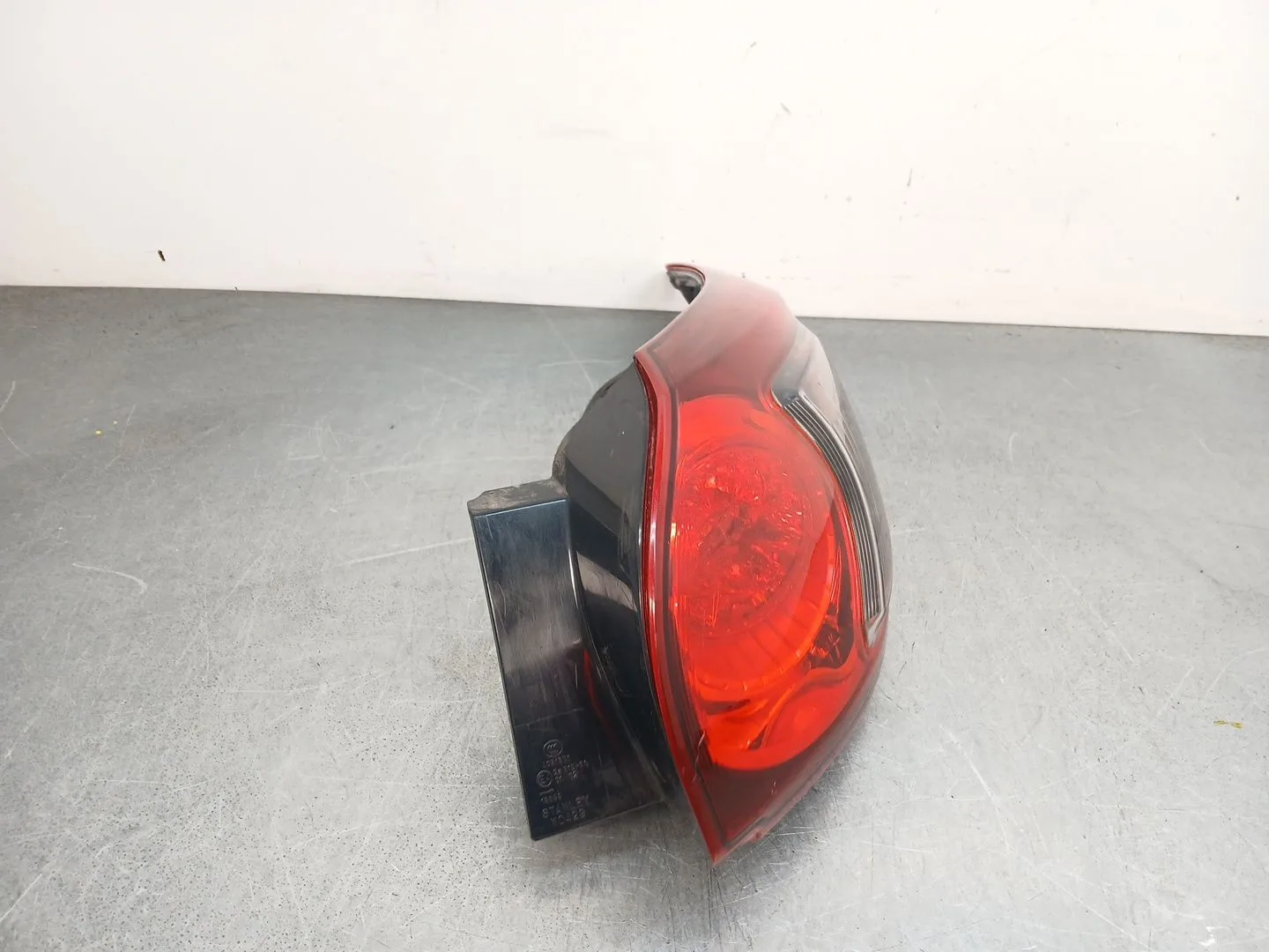 Piloto Trasero Derecho para Mazda Cx-5 (Ke, Gh)