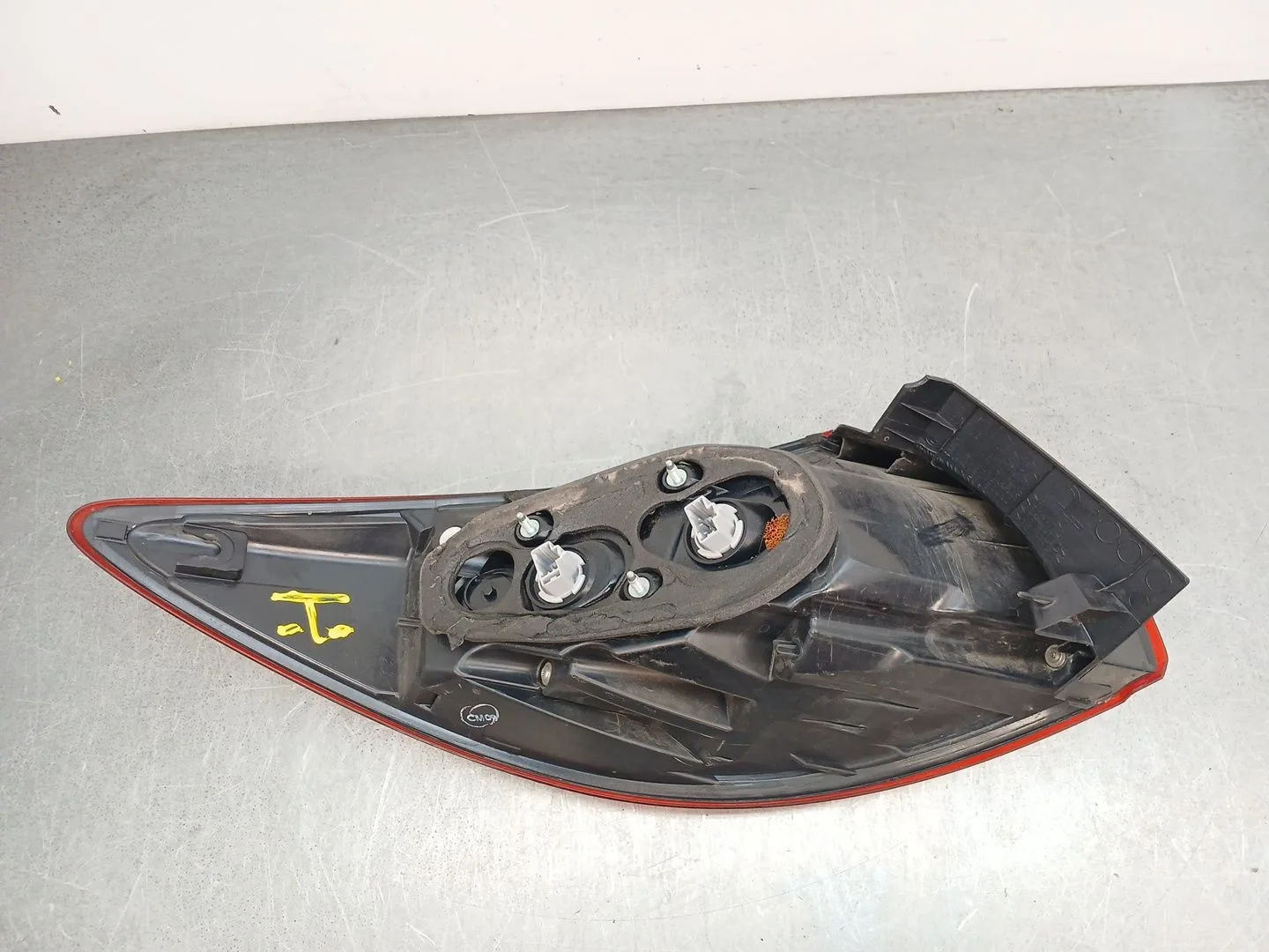 Piloto Trasero Derecho para Mazda Cx-5 (Ke, Gh)