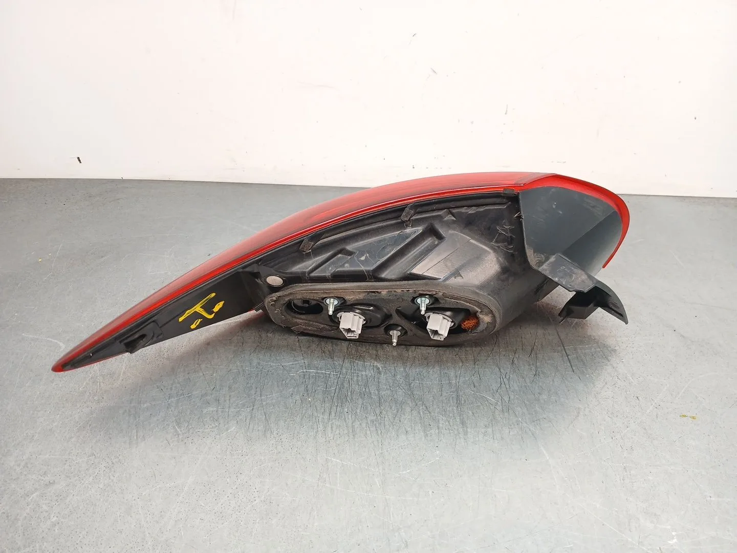 Piloto Trasero Derecho para Mazda Cx-5 (Ke, Gh)