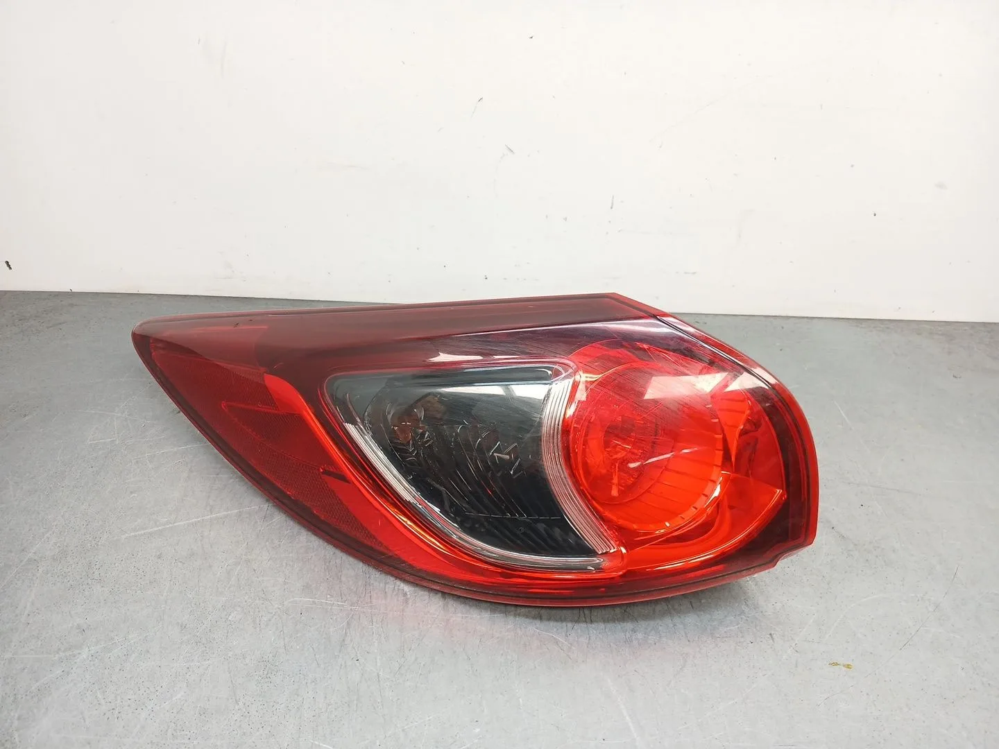Piloto Trasero Izquierdo para Mazda Cx-5 (Ke, Gh)