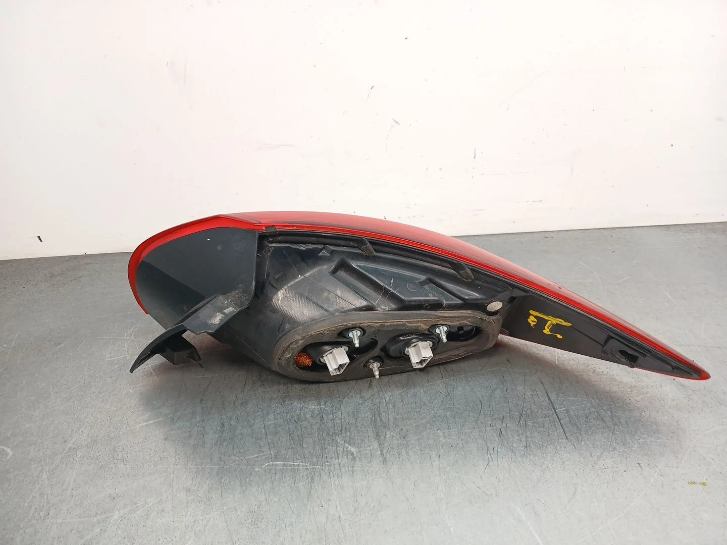 Piloto Trasero Izquierdo para Mazda Cx-5 (Ke, Gh)