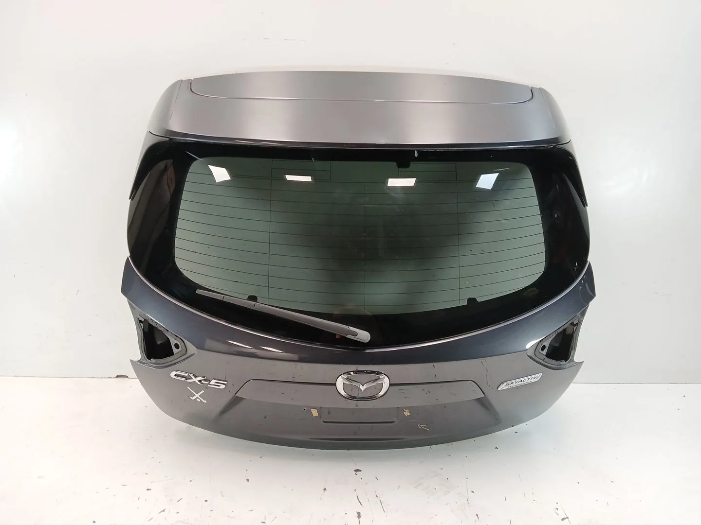 Porton Trasero para Mazda Cx-5 (Ke, Gh)