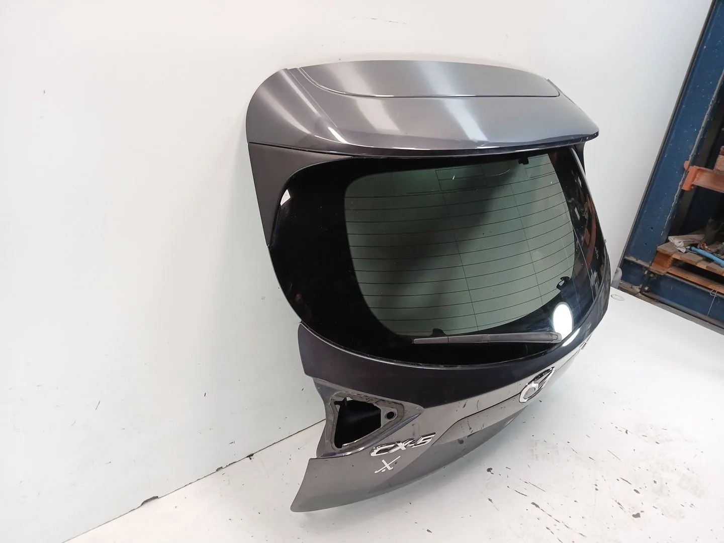 Porton Trasero para Mazda Cx-5 (Ke, Gh)