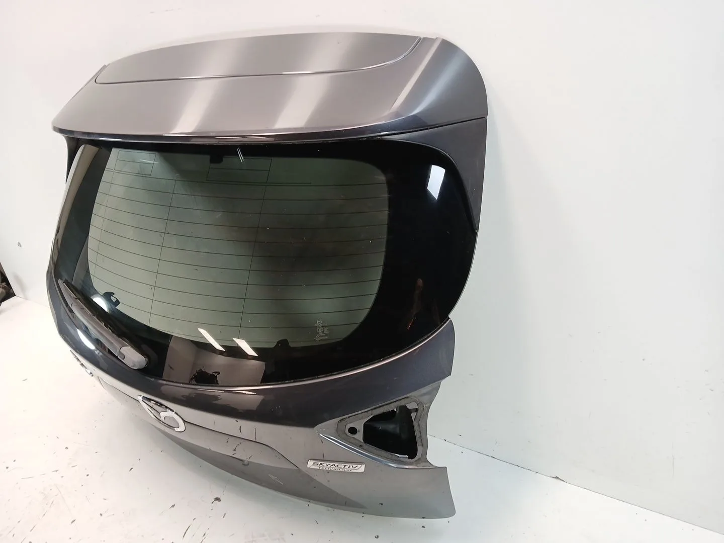 Porton Trasero para Mazda Cx-5 (Ke, Gh)