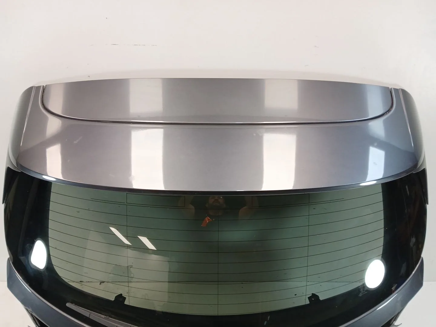 Porton Trasero para Mazda Cx-5 (Ke, Gh)