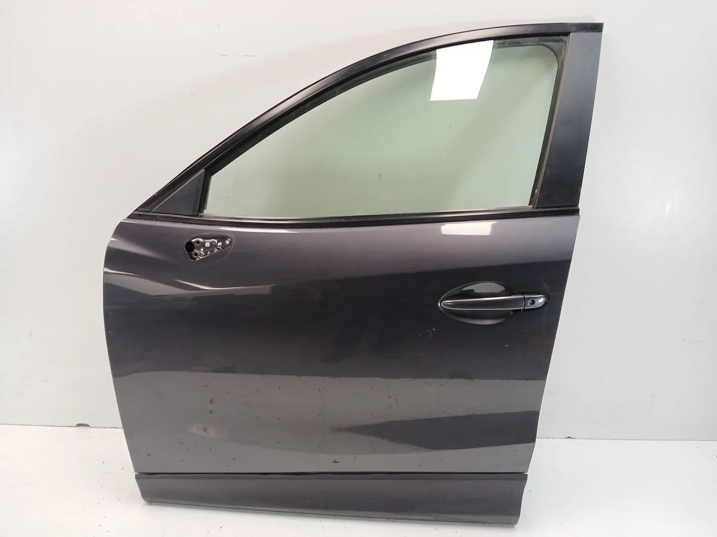 Puerta Delantera Izquierda para Mazda Cx-5 (Ke, Gh)