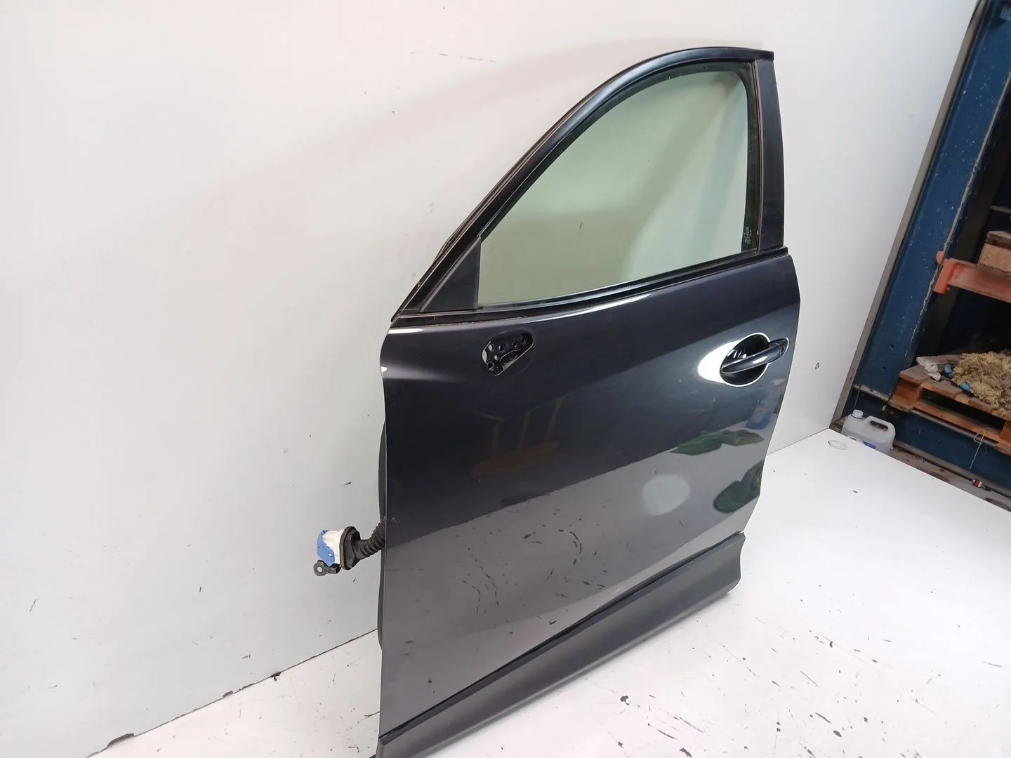 Puerta Delantera Izquierda para Mazda Cx-5 (Ke, Gh)