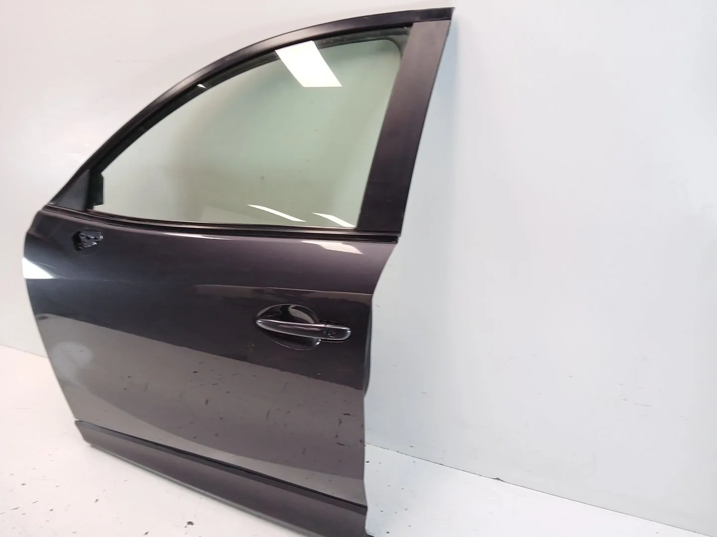 Puerta Delantera Izquierda para Mazda Cx-5 (Ke, Gh)