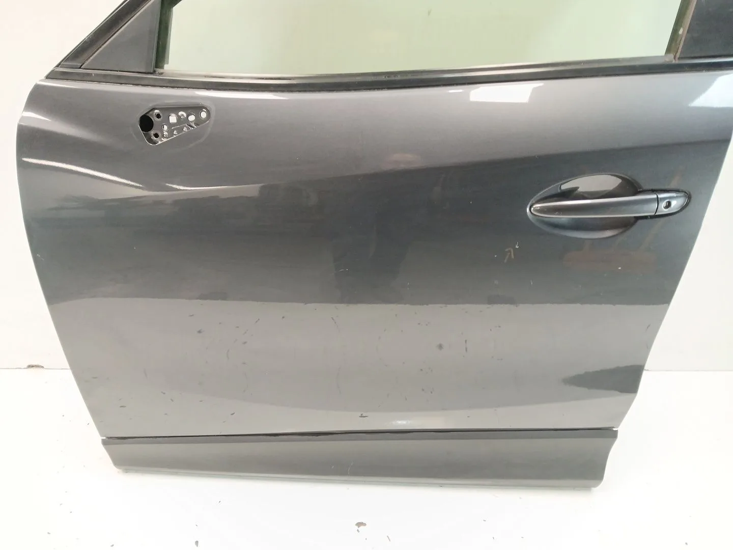 Puerta Delantera Izquierda para Mazda Cx-5 (Ke, Gh)