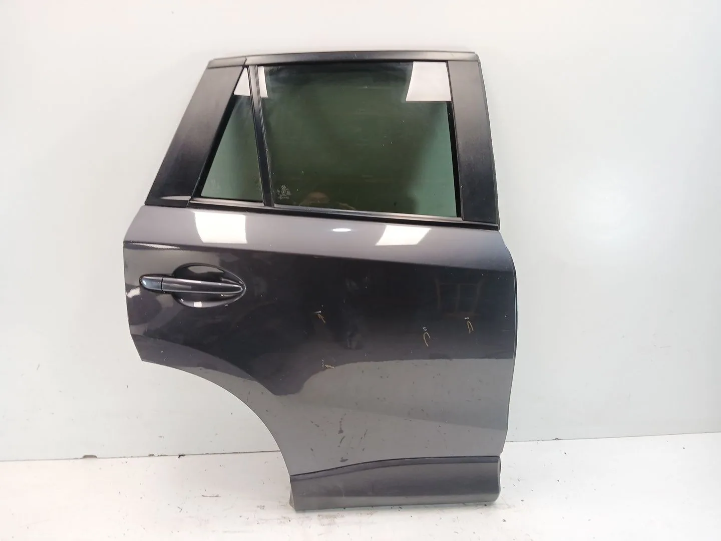 Puerta Trasera Derecha para Mazda Cx-5 (Ke, Gh)