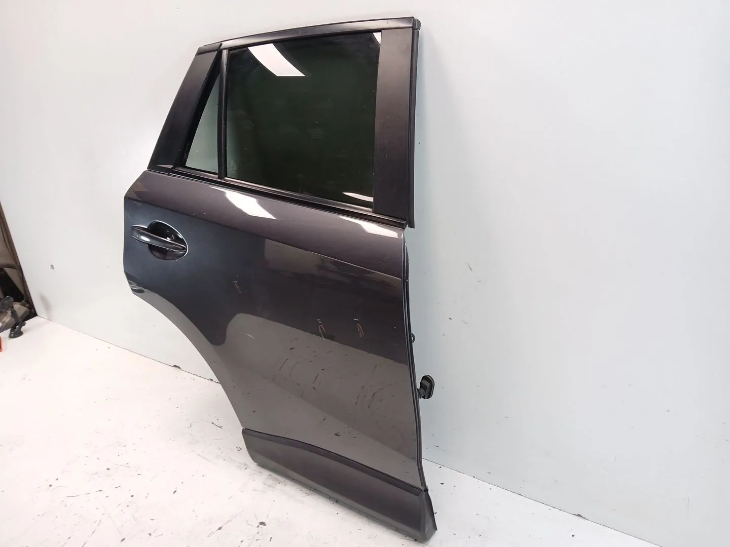 Puerta Trasera Derecha para Mazda Cx-5 (Ke, Gh)