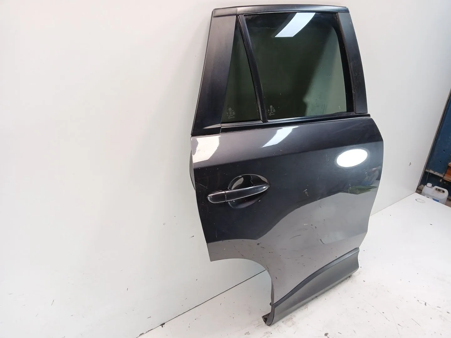 Puerta Trasera Derecha para Mazda Cx-5 (Ke, Gh)
