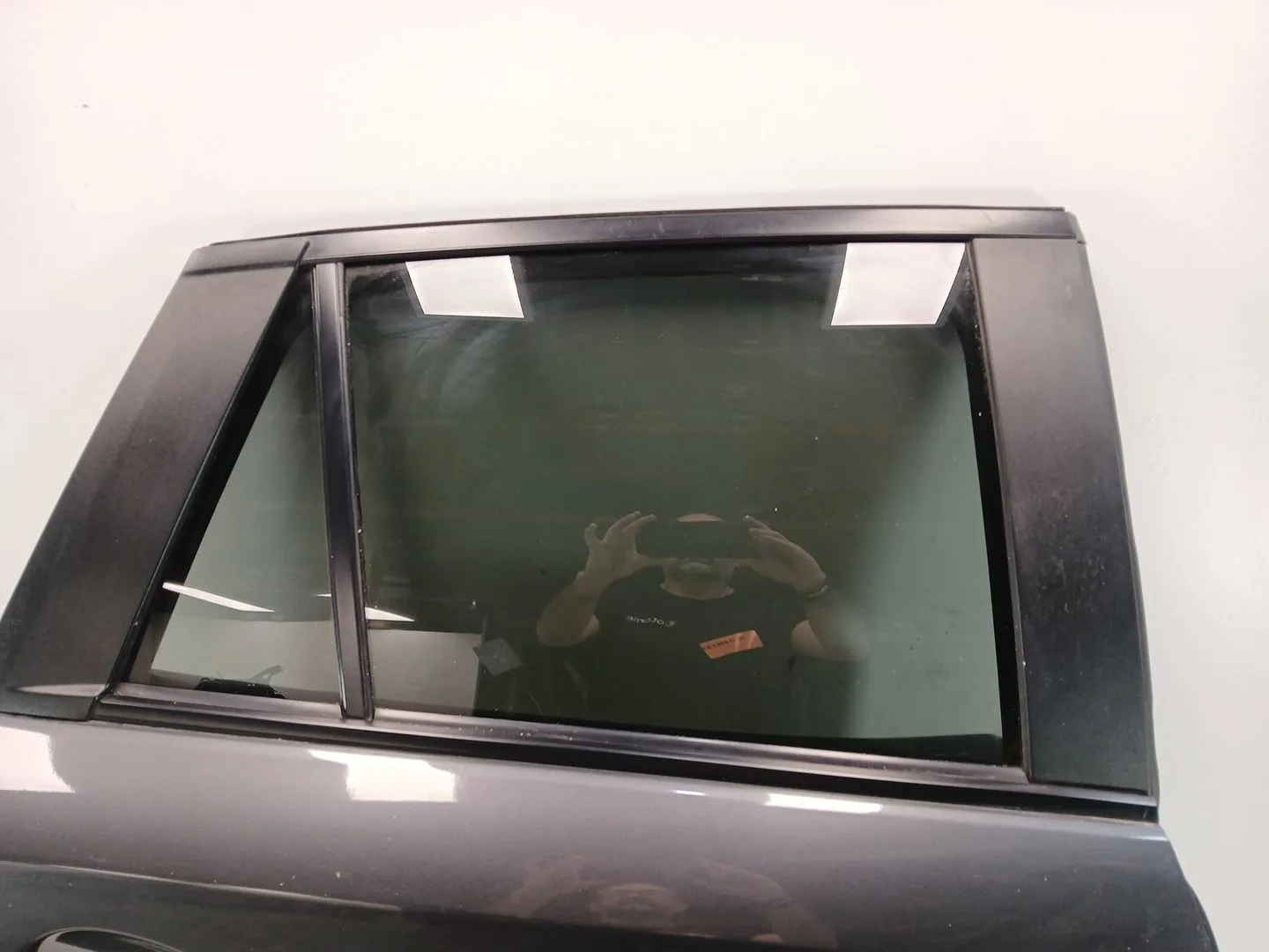Puerta Trasera Derecha para Mazda Cx-5 (Ke, Gh)