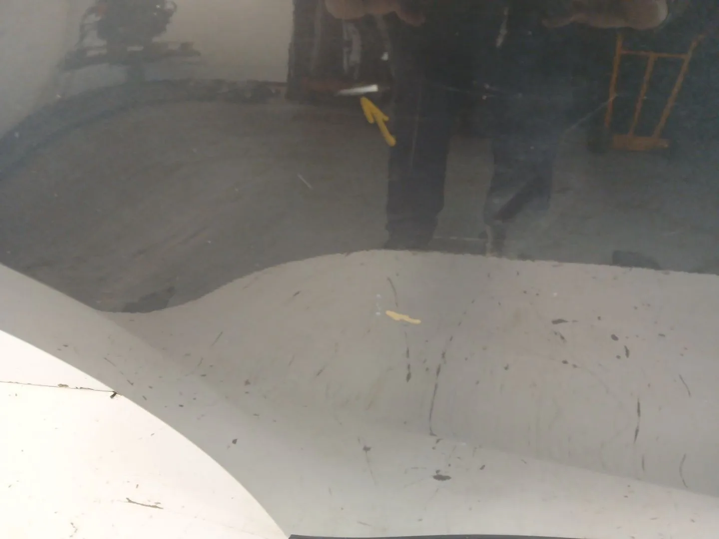 Puerta Trasera Derecha para Mazda Cx-5 (Ke, Gh)