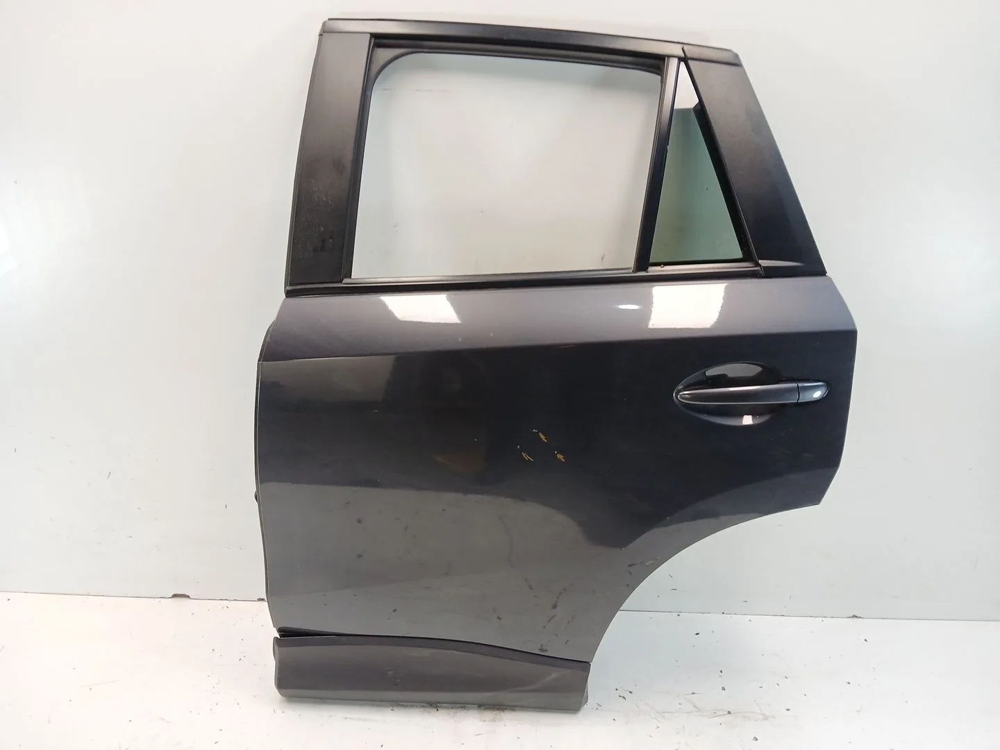 Puerta Trasera Izquierda para Mazda Cx-5 (Ke, Gh)