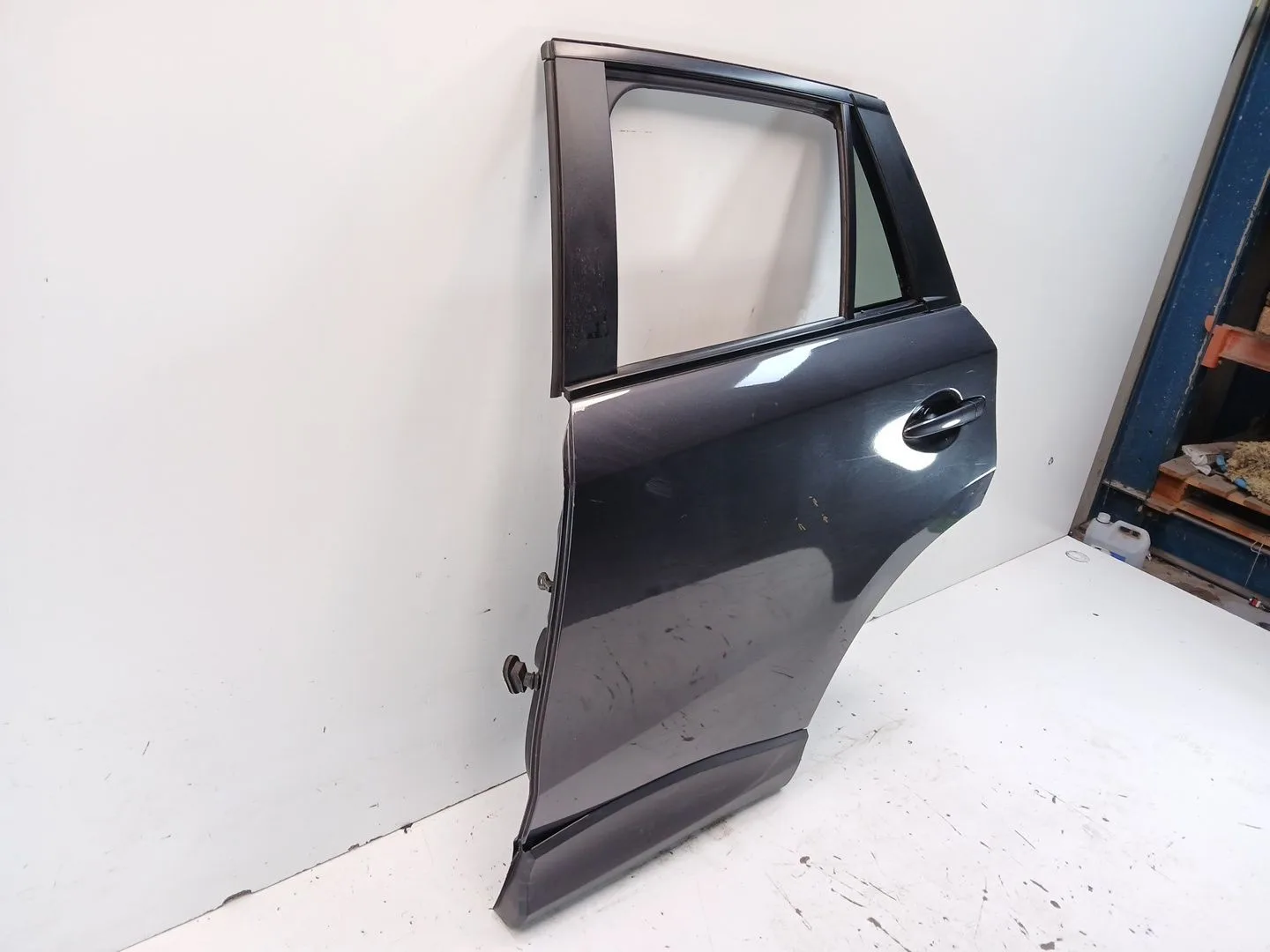 Puerta Trasera Izquierda para Mazda Cx-5 (Ke, Gh)