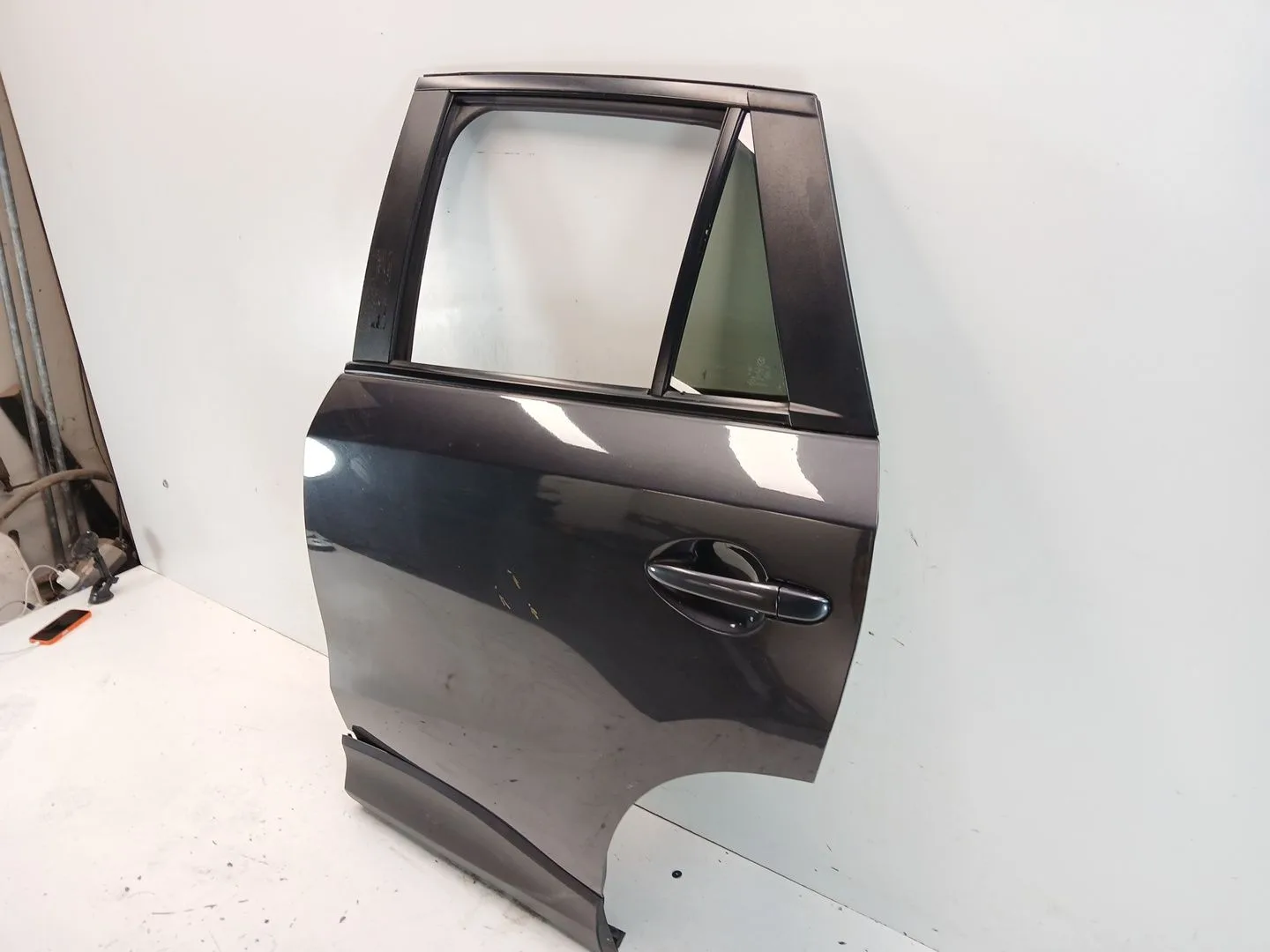 Puerta Trasera Izquierda para Mazda Cx-5 (Ke, Gh)