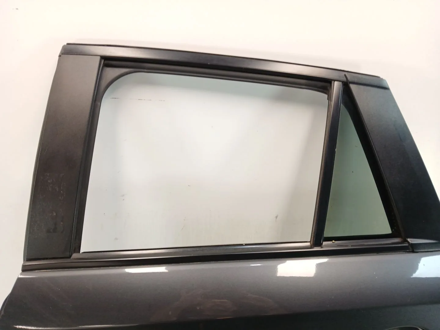 Puerta Trasera Izquierda para Mazda Cx-5 (Ke, Gh)