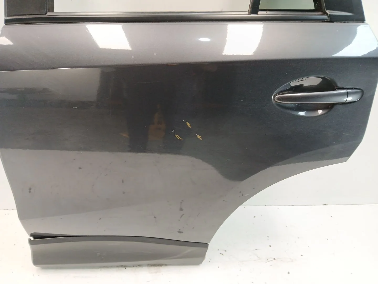 Puerta Trasera Izquierda para Mazda Cx-5 (Ke, Gh)