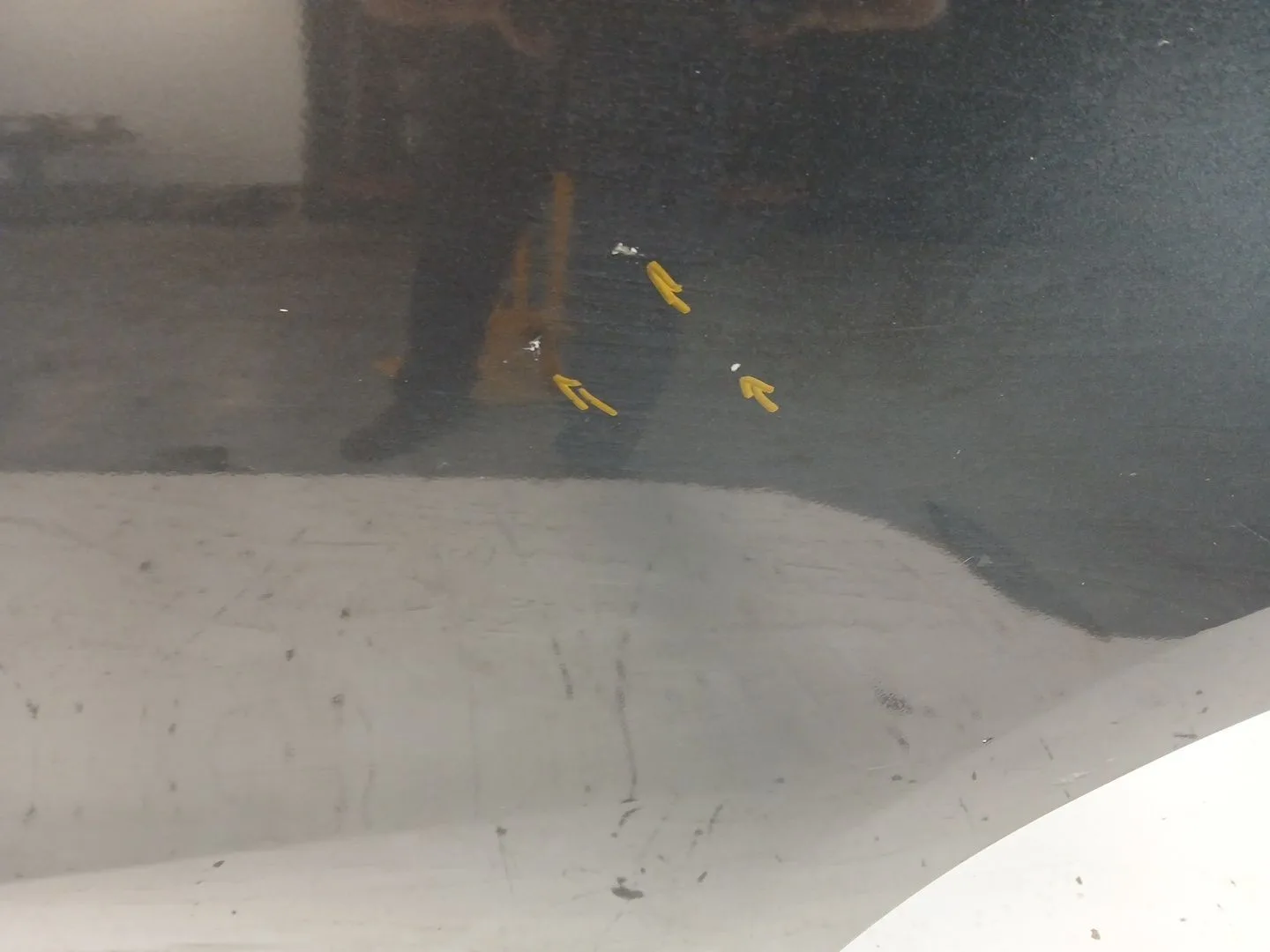 Puerta Trasera Izquierda para Mazda Cx-5 (Ke, Gh)