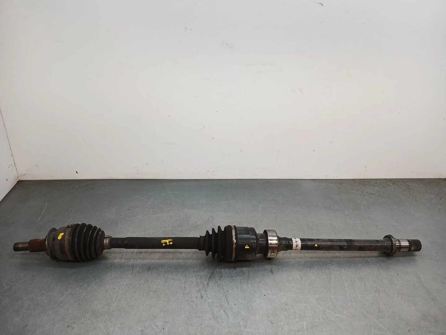 Transmision Delantera Derecha para Mazda Cx-5 (Ke, Gh)