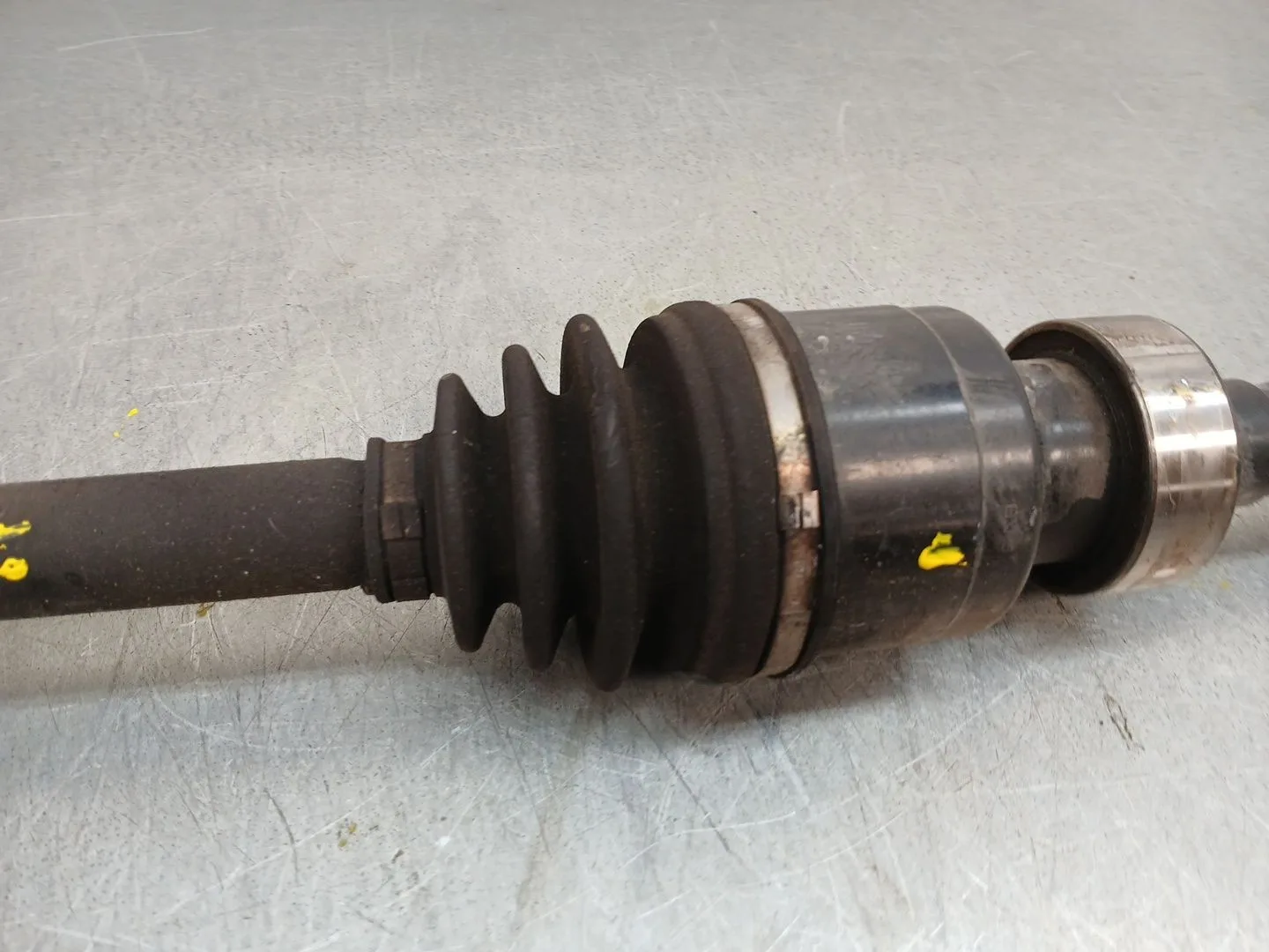Transmision Delantera Derecha para Mazda Cx-5 (Ke, Gh)