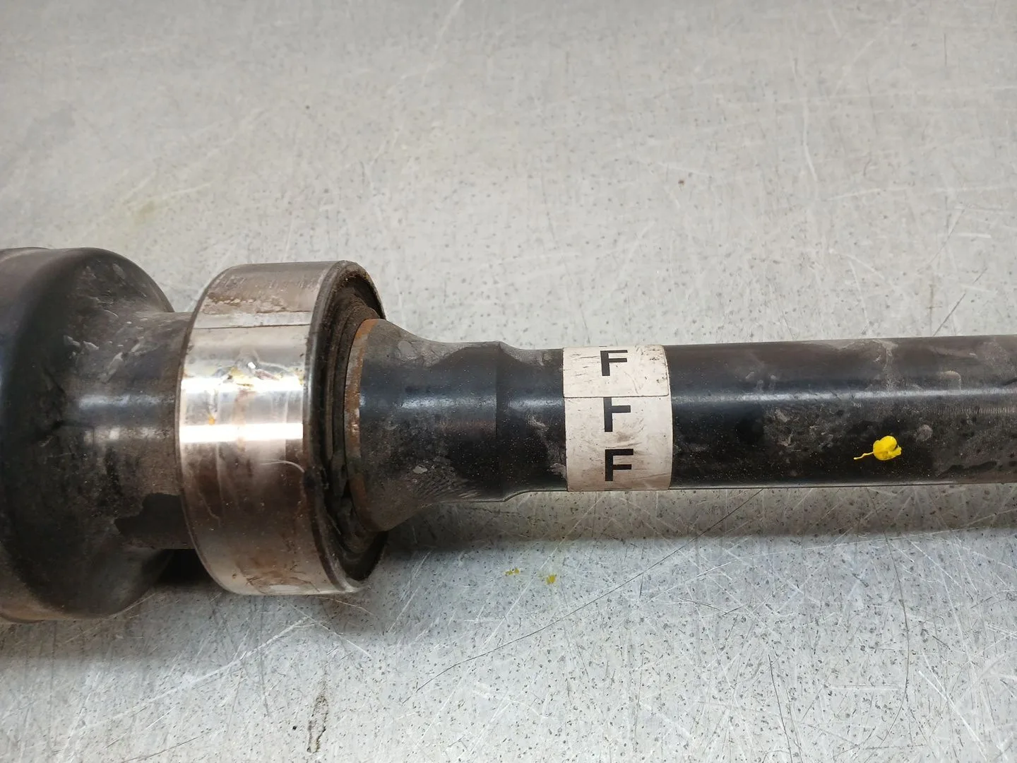 Transmision Delantera Derecha para Mazda Cx-5 (Ke, Gh)