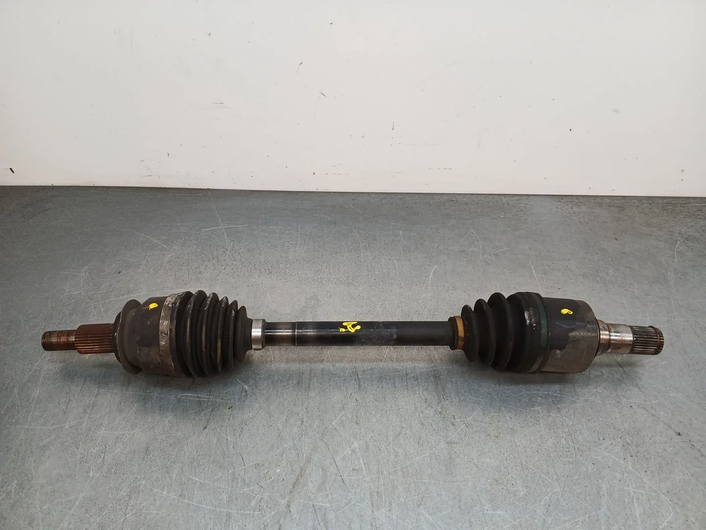 Transmision Delantera Izquierda para Mazda Cx-5 (Ke, Gh)