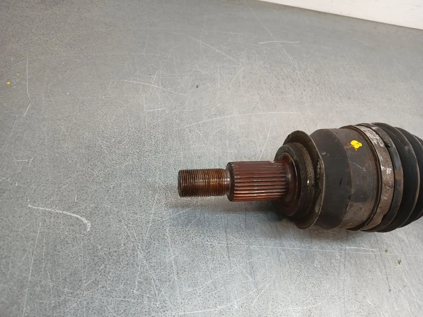 Transmision Delantera Izquierda para Mazda Cx-5 (Ke, Gh)