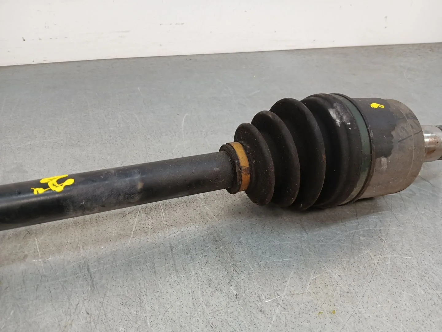 Transmision Delantera Izquierda para Mazda Cx-5 (Ke, Gh)