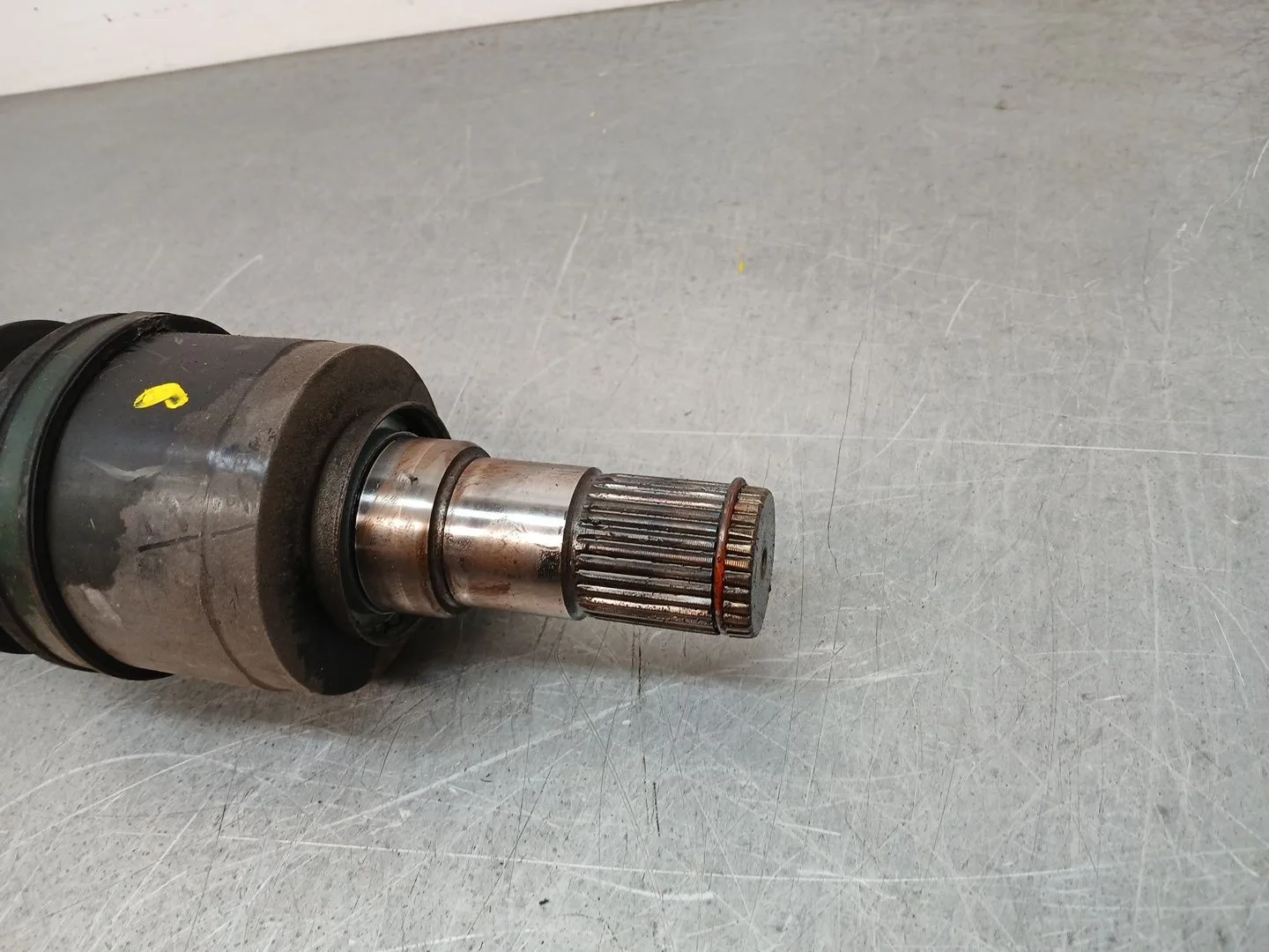 Transmision Delantera Izquierda para Mazda Cx-5 (Ke, Gh)