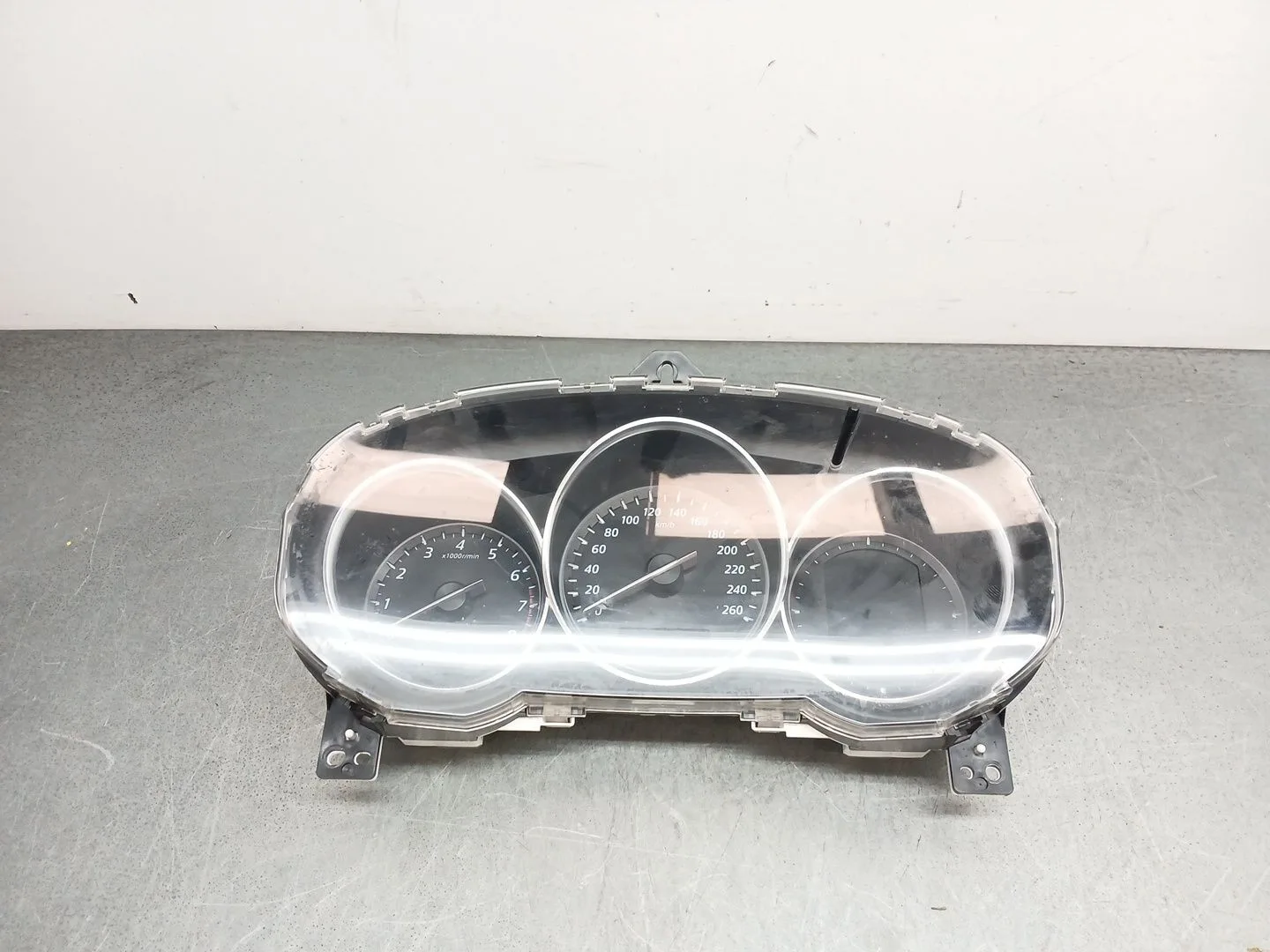 Cuadro Instrumentos para Mazda Cx-5 (Ke, Gh)