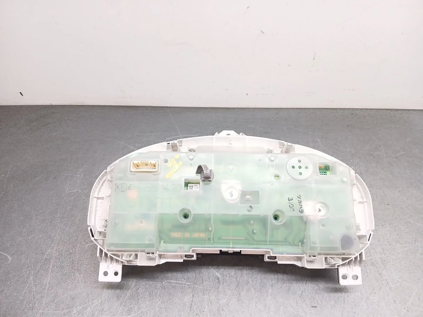 Cuadro Instrumentos para Mazda Cx-5 (Ke, Gh)