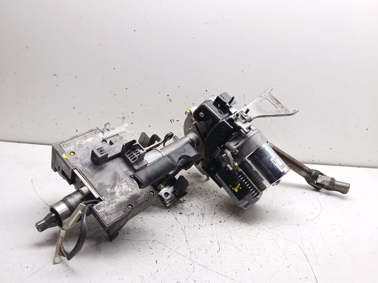 Columna Direccion para Mazda Cx-5 (Ke, Gh)