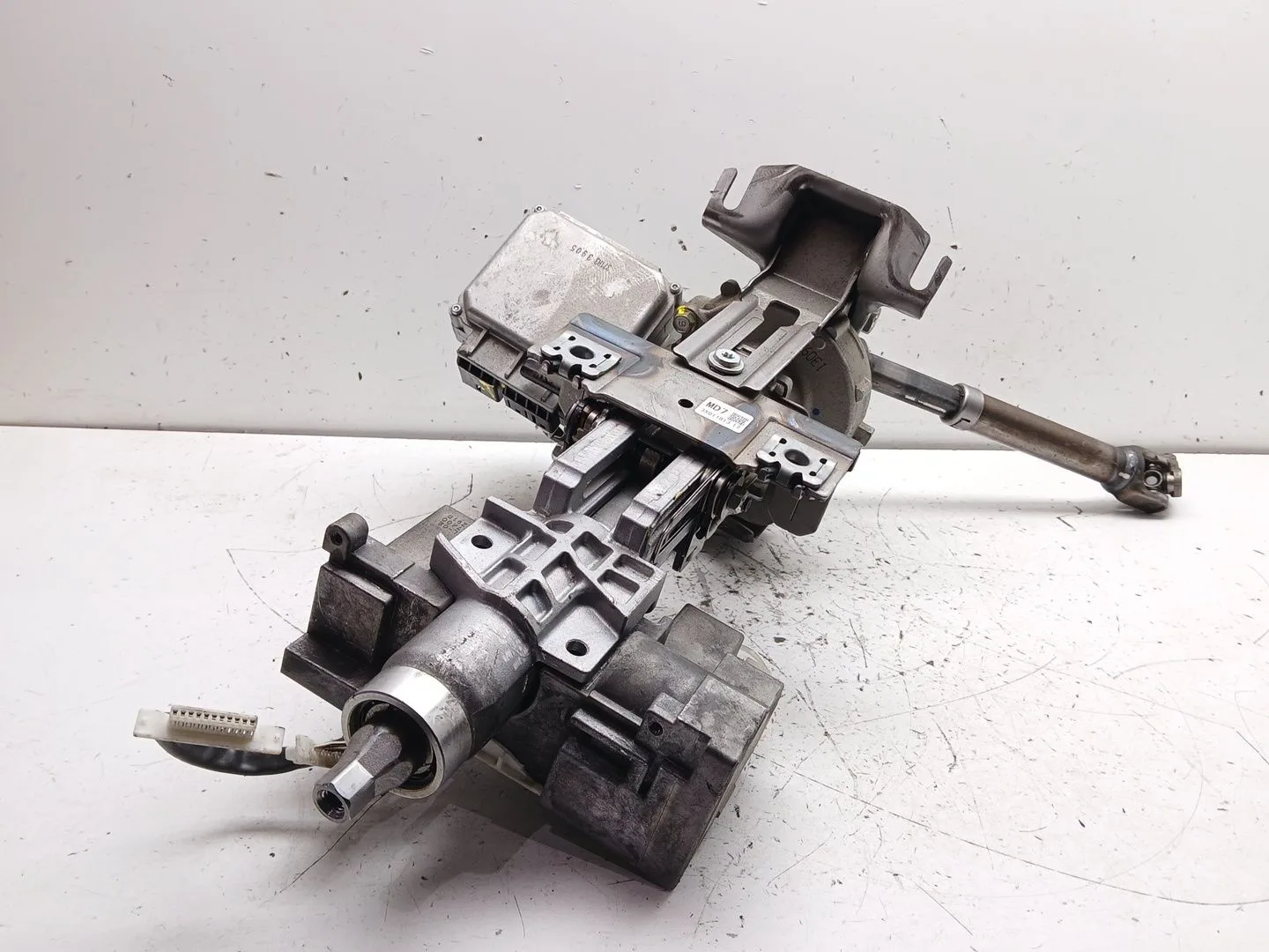 Columna Direccion para Mazda Cx-5 (Ke, Gh)