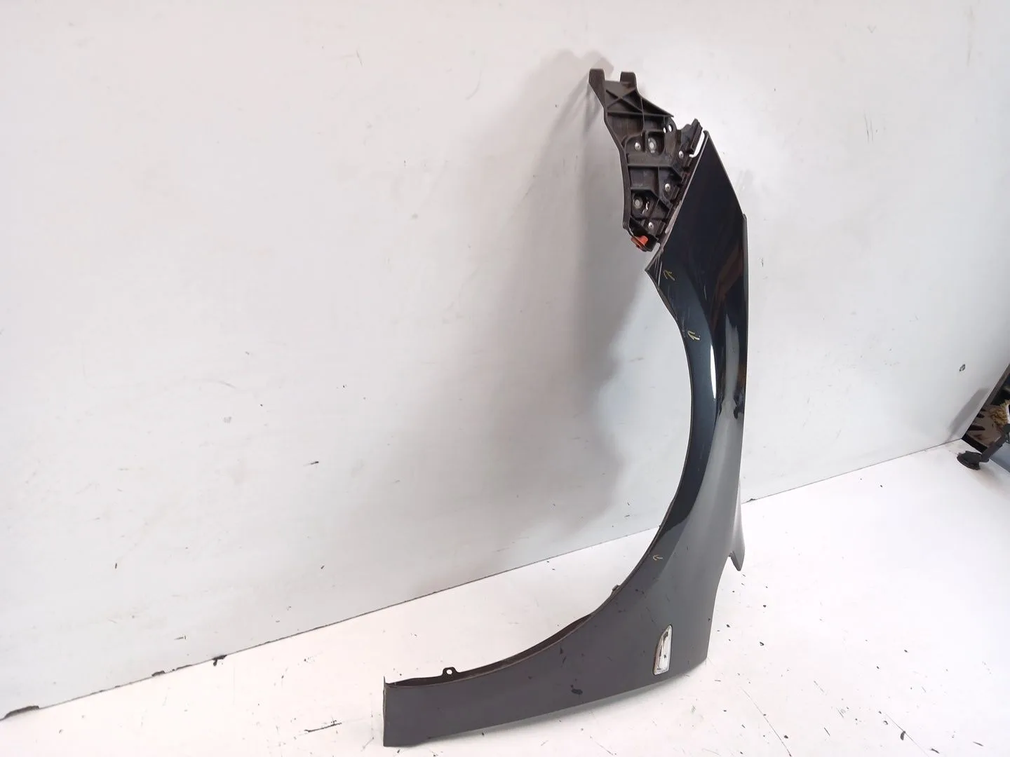 Aleta Delantera Izquierda para Opel Astra J (P10)