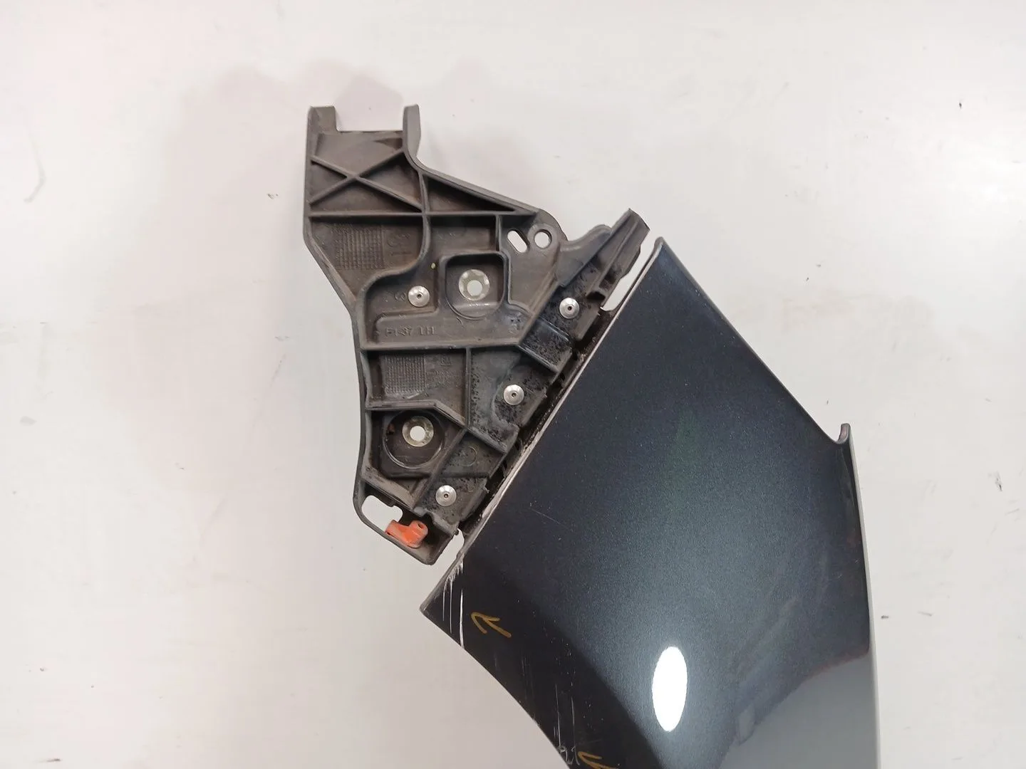 Aleta Delantera Izquierda para Opel Astra J (P10)