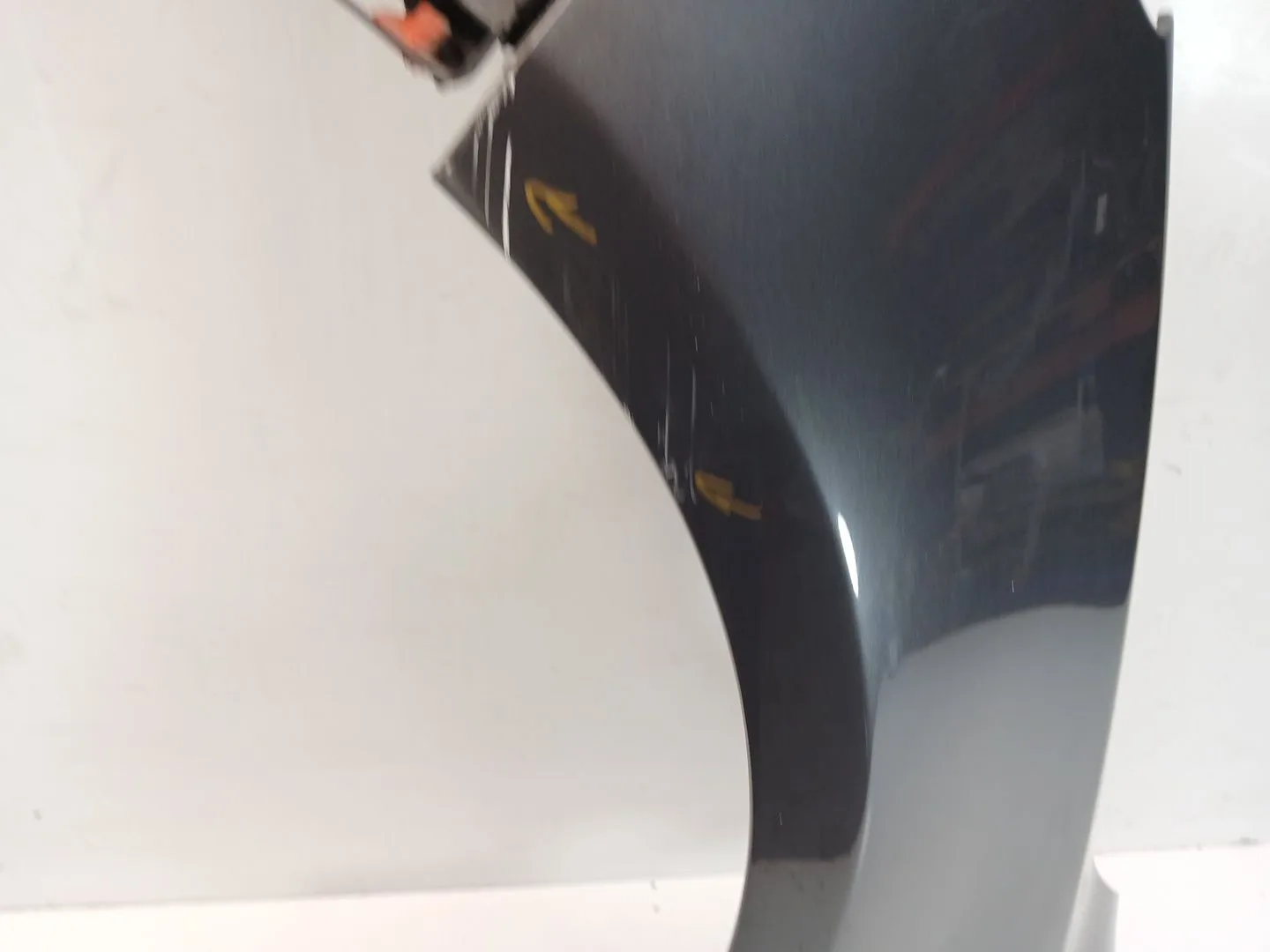 Aleta Delantera Izquierda para Opel Astra J (P10)