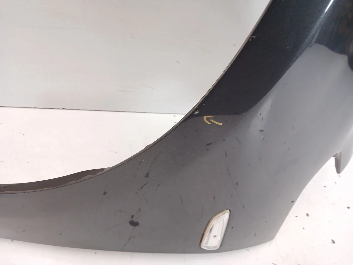 Aleta Delantera Izquierda para Opel Astra J (P10)