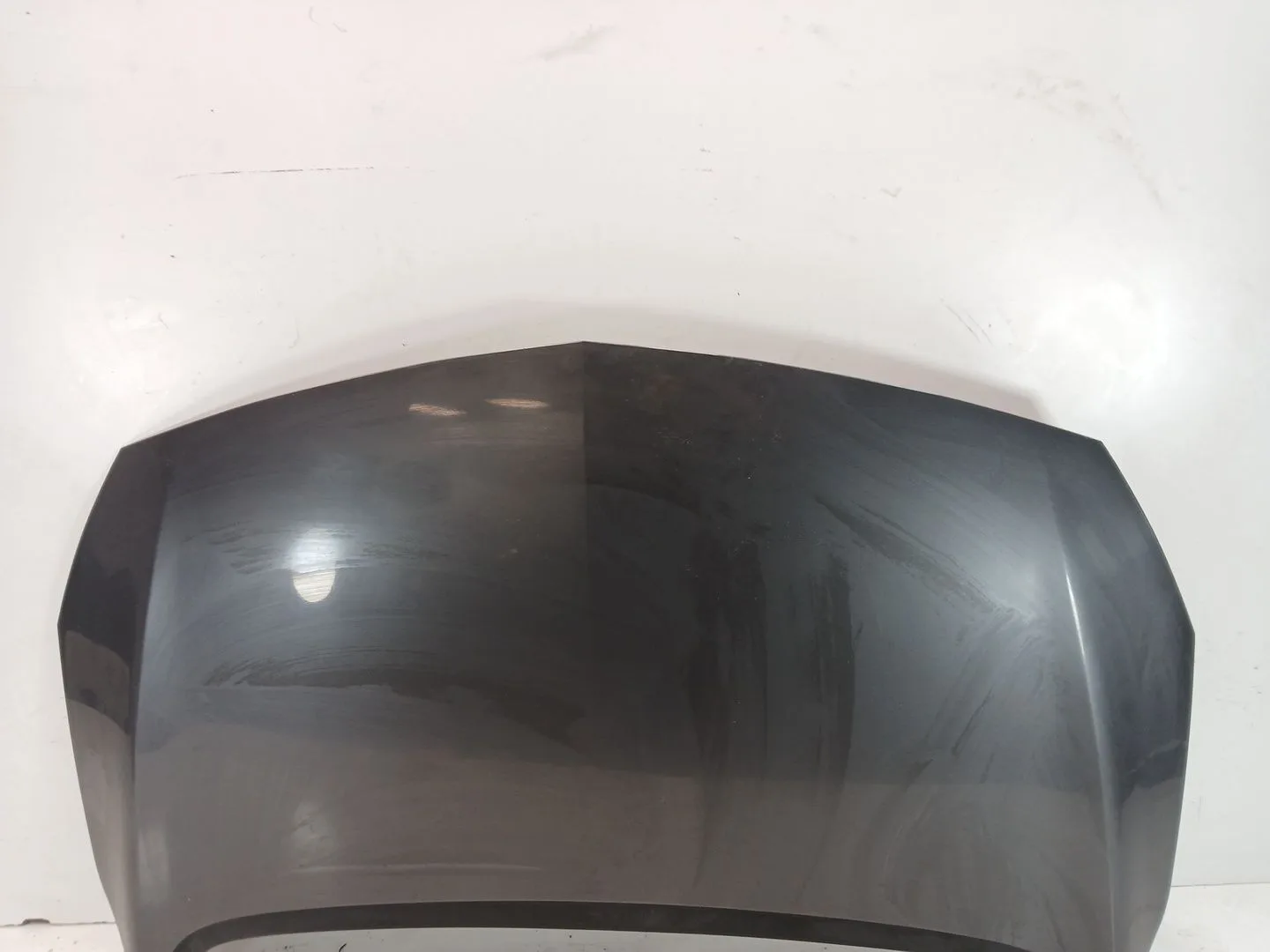 Capot para Opel Astra J (P10)