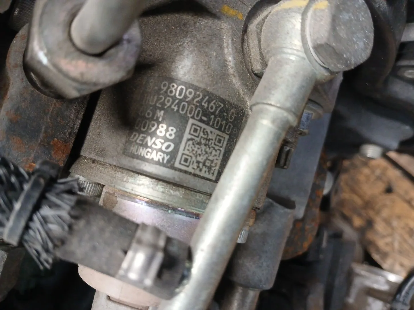 Motor Completo para Opel Astra J (P10)
